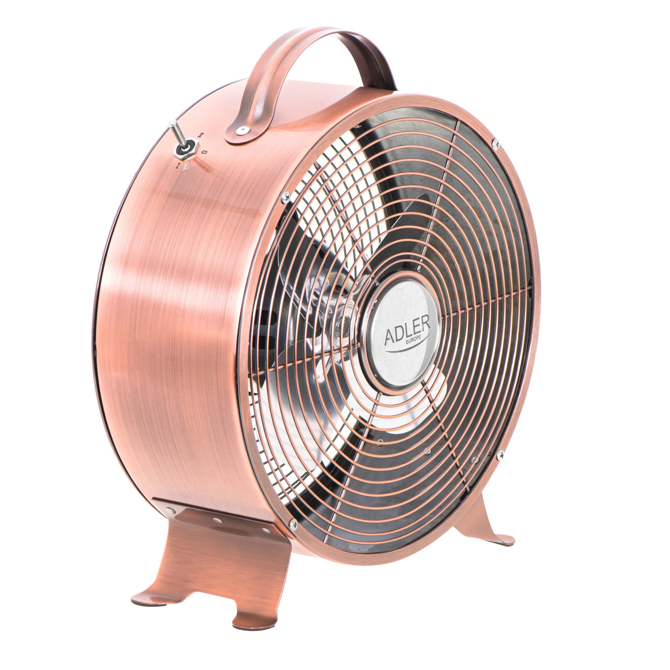 Loft ventilátor Adler 50W